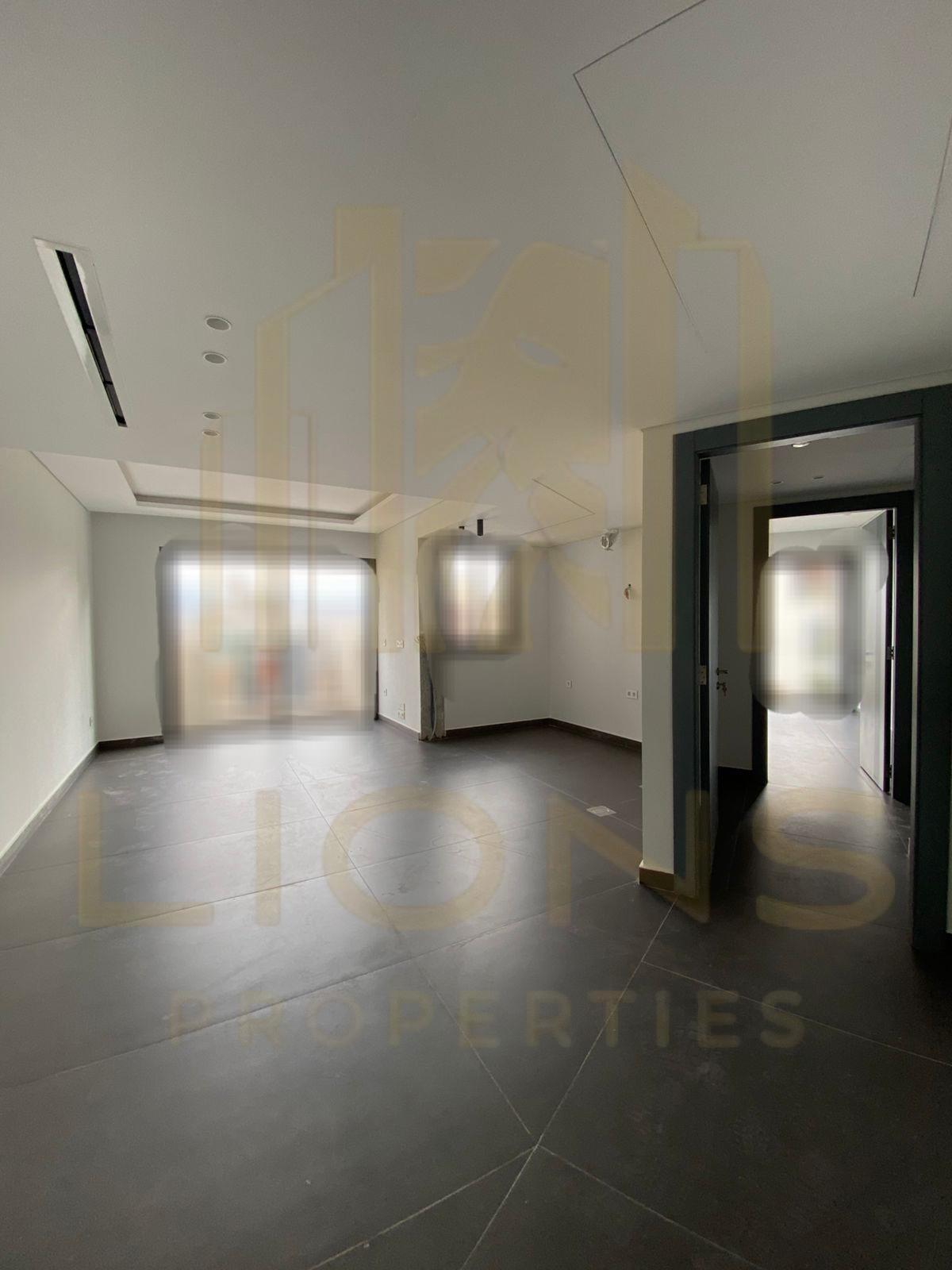 Beirut Achrafieh Apartment for Sale 103m2