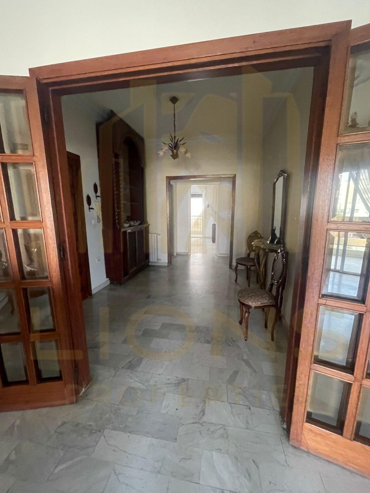 Metn Naccache Apartment for Sale 200m2