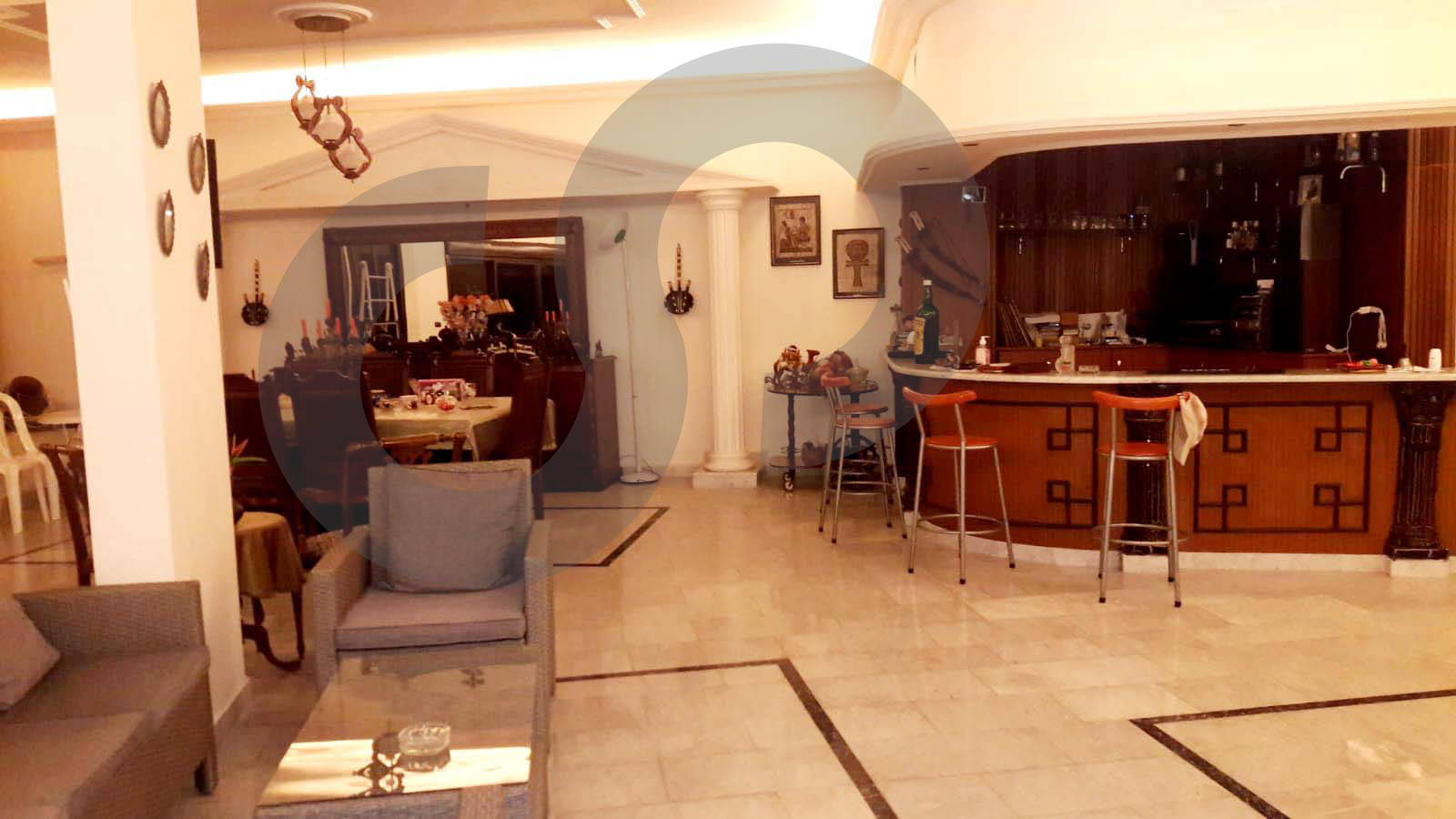 Villa for Sale –Mountain and sea view Raachine, Kesrouane — photo 3