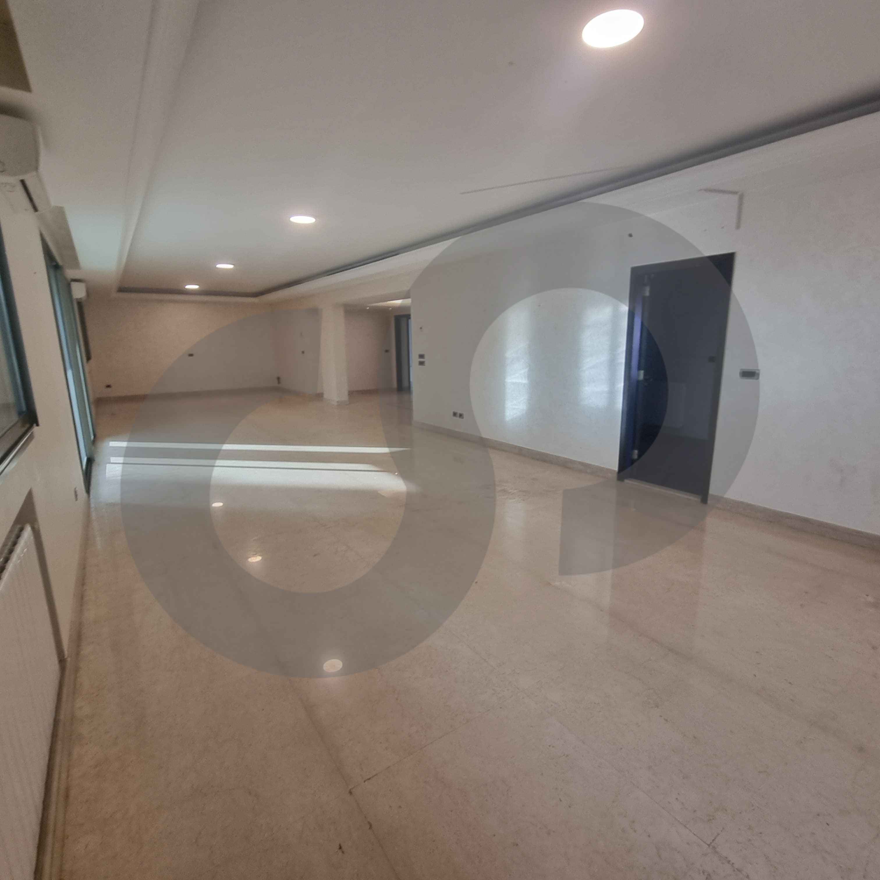 For Rent | 370 SQM Luxury Apartment – Jnah ! — الصورة 3