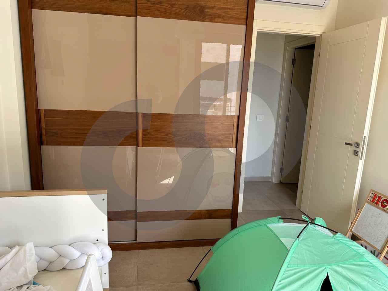Elegant Sea-View Apartment for Sale IN NAHER IBRAHIM ! — الصورة 2