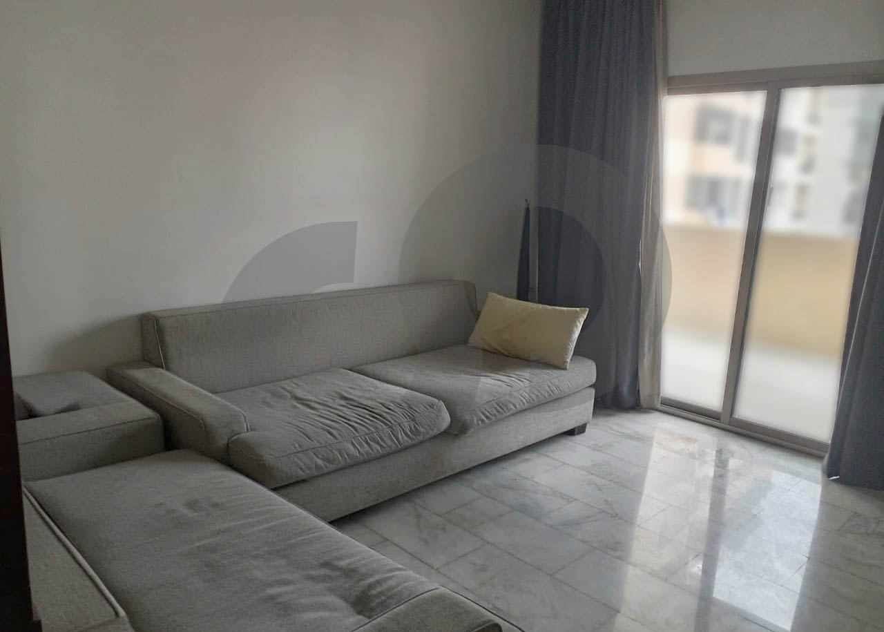 Spacious/well-designed/Apartment in Ras El Nabeh — photo 2