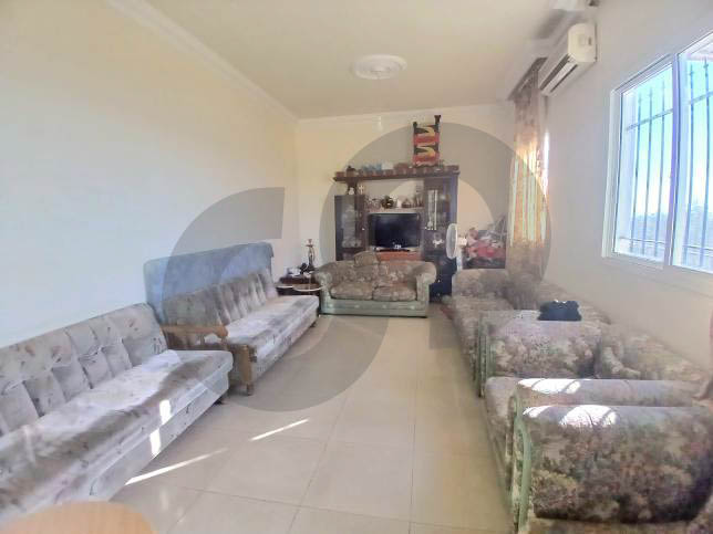 Apartment for Sale in Amchit – Jedeyal | 125 SQM | Open Sea View — الصورة 2