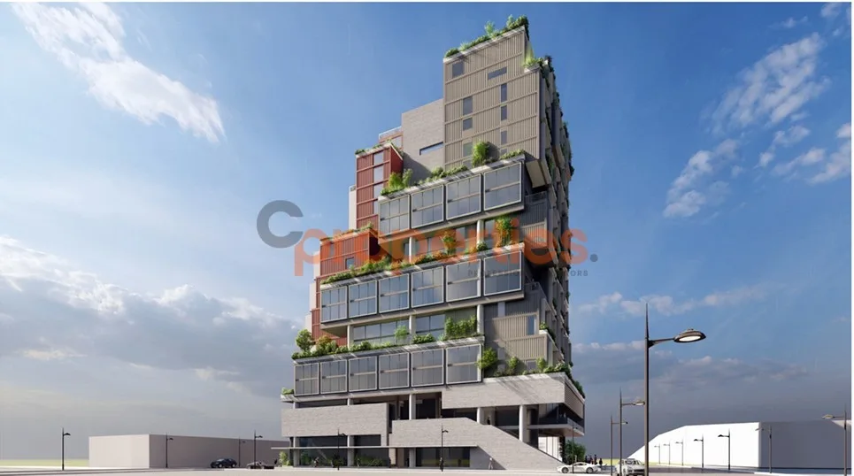 Residential Project in Achrafiye — photo 3