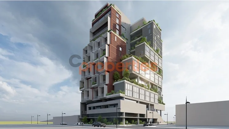 Residential Project in Achrafiye — photo 2