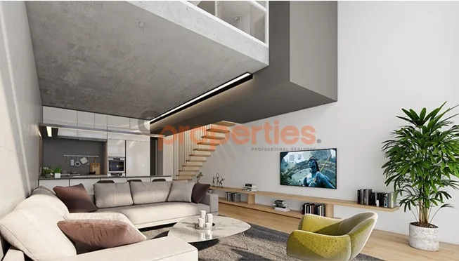 Residential Project in Achrafiye — photo 4