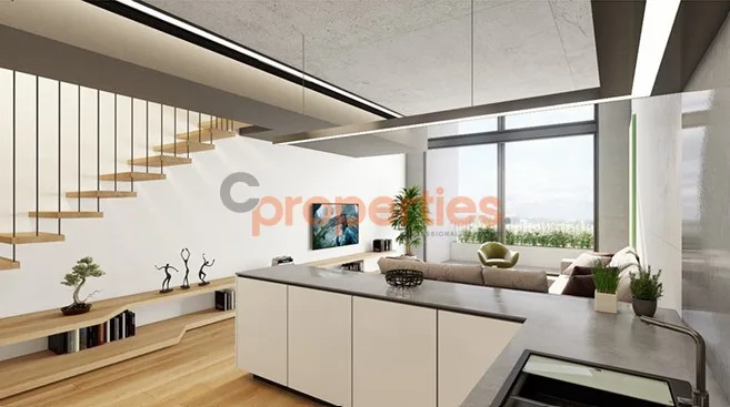 Residential Project in Achrafiye — photo 5