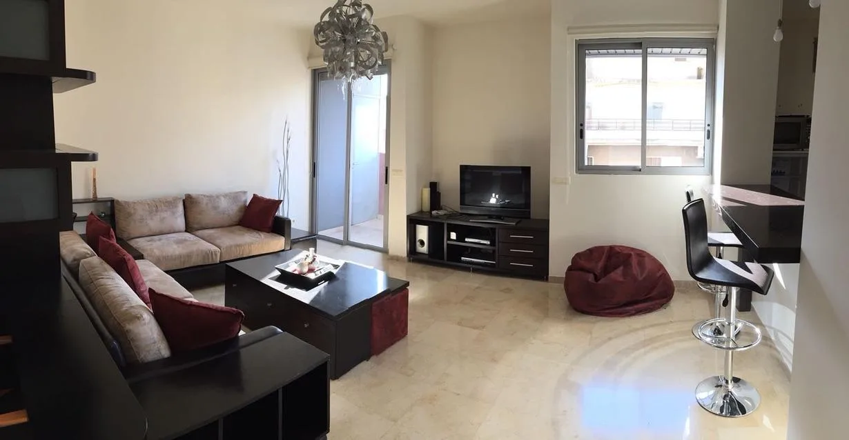 Apartment for Rent in Achrafieh — الصورة 2