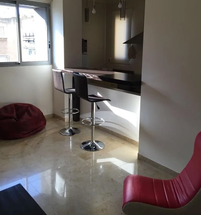 Apartment for Rent in Achrafieh — الصورة 3