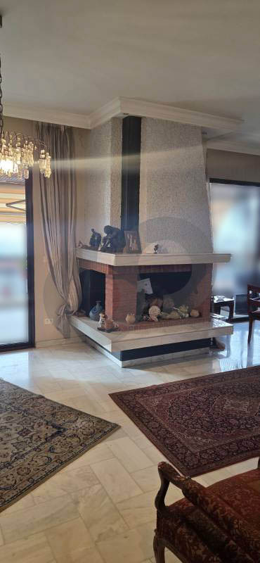 Spacious for Rent in a Quiet Neighborhood in Ain Saadeh — الصورة 2