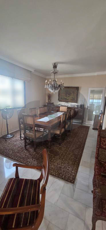 Spacious for Rent in a Quiet Neighborhood in Ain Saadeh — الصورة 3