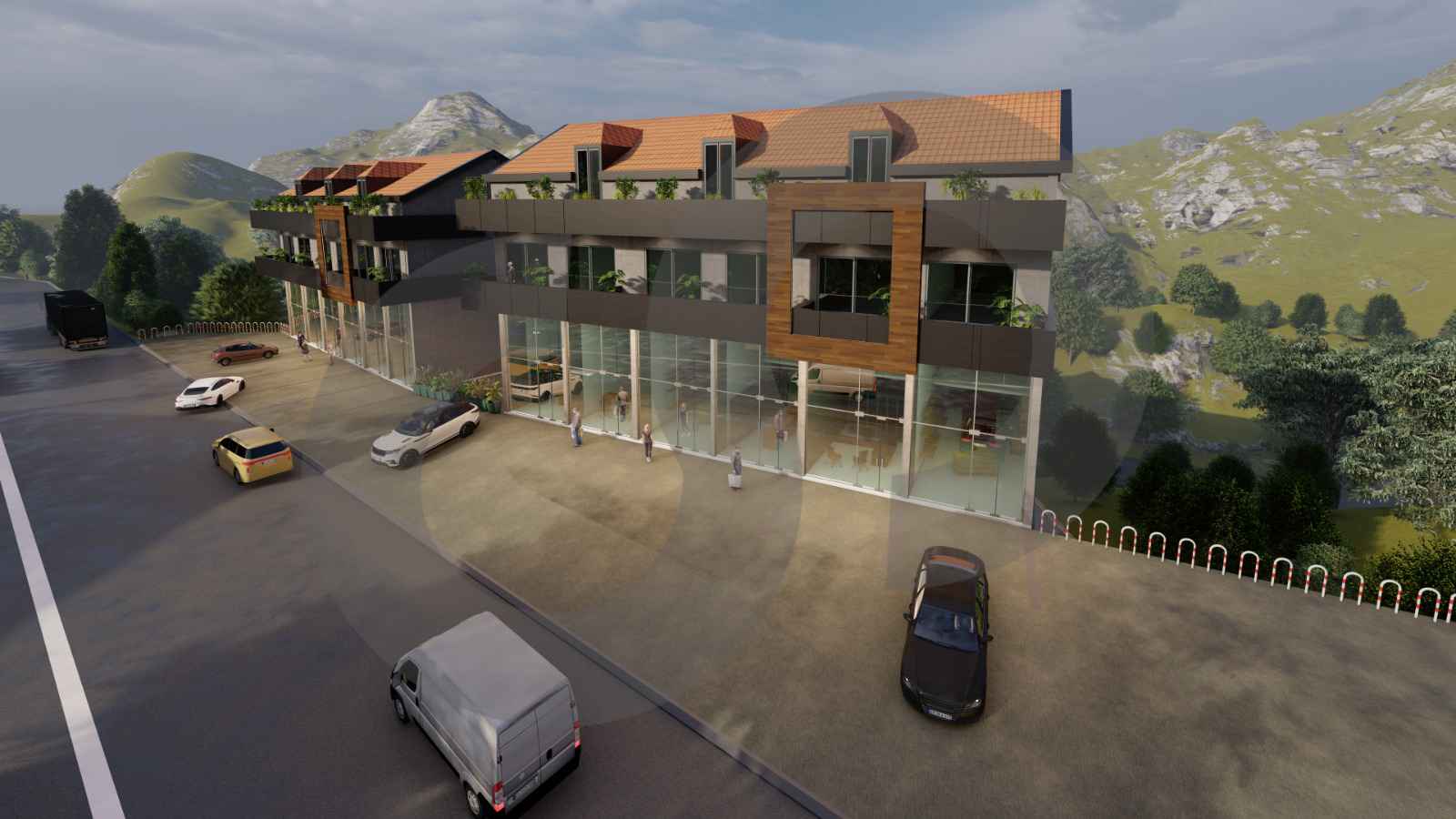 Land for Sale – Breij, Jbeil | ! — الصورة 2
