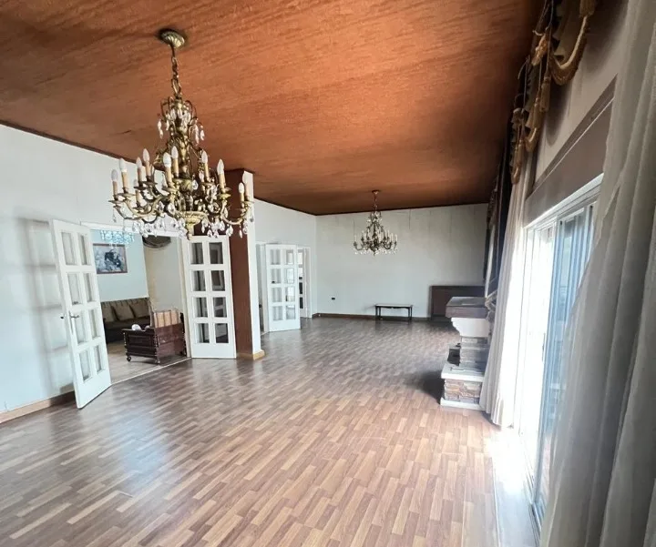 Apartment for Sale in Jounieh