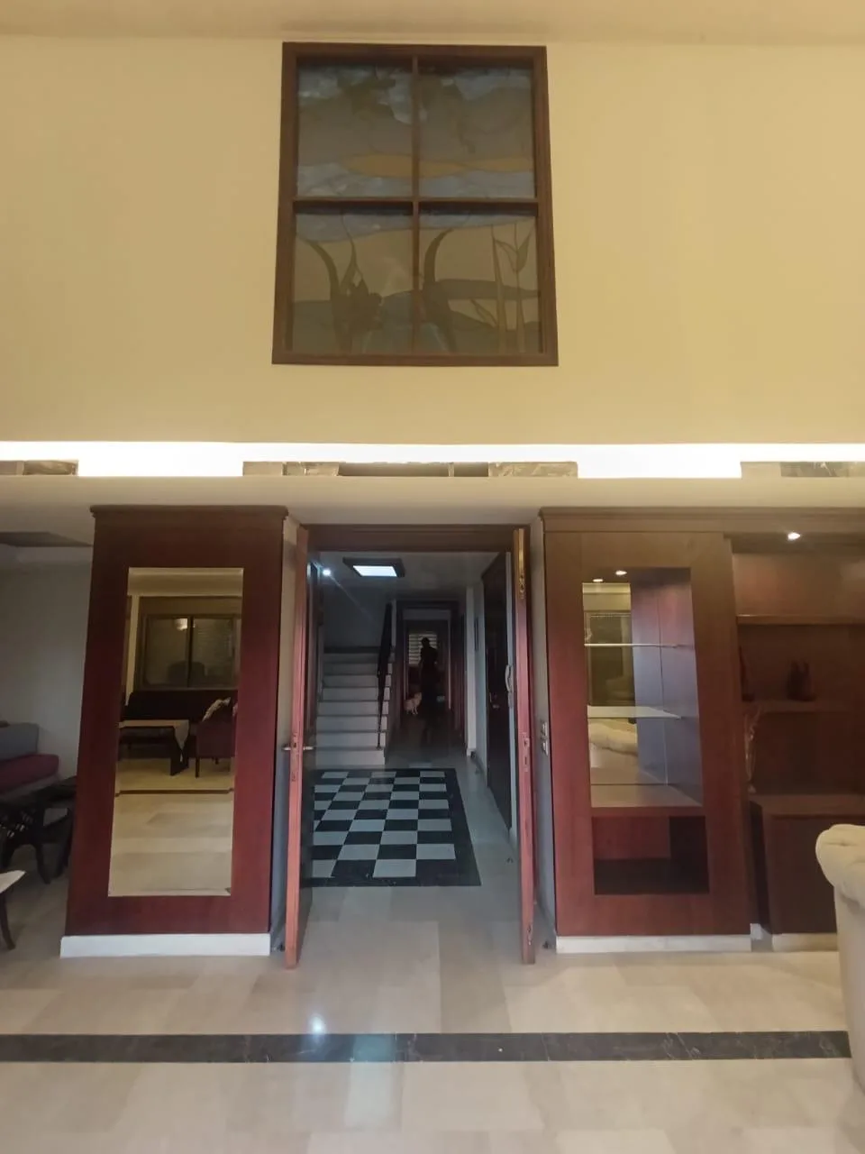 Duplex for Rent in Zouk Mosbeh — الصورة 2