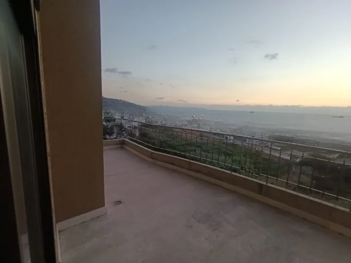 Duplex for Rent in Zouk Mosbeh — الصورة 3