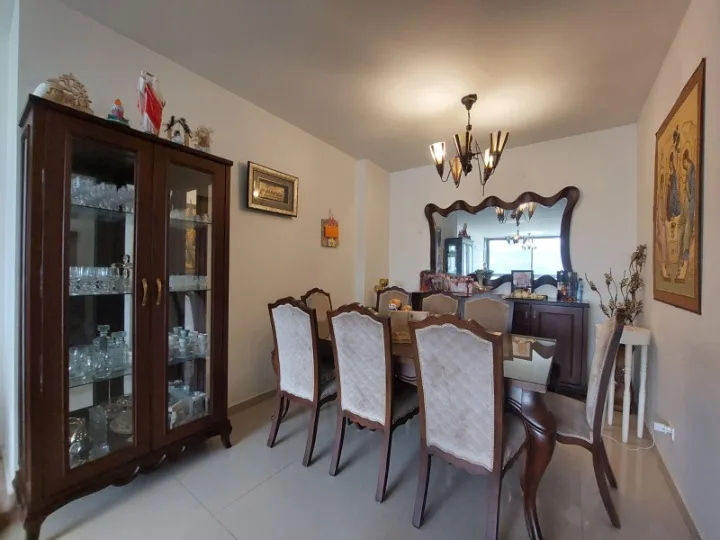 Furnished Apartment for Rent – Mansourieh — الصورة 2