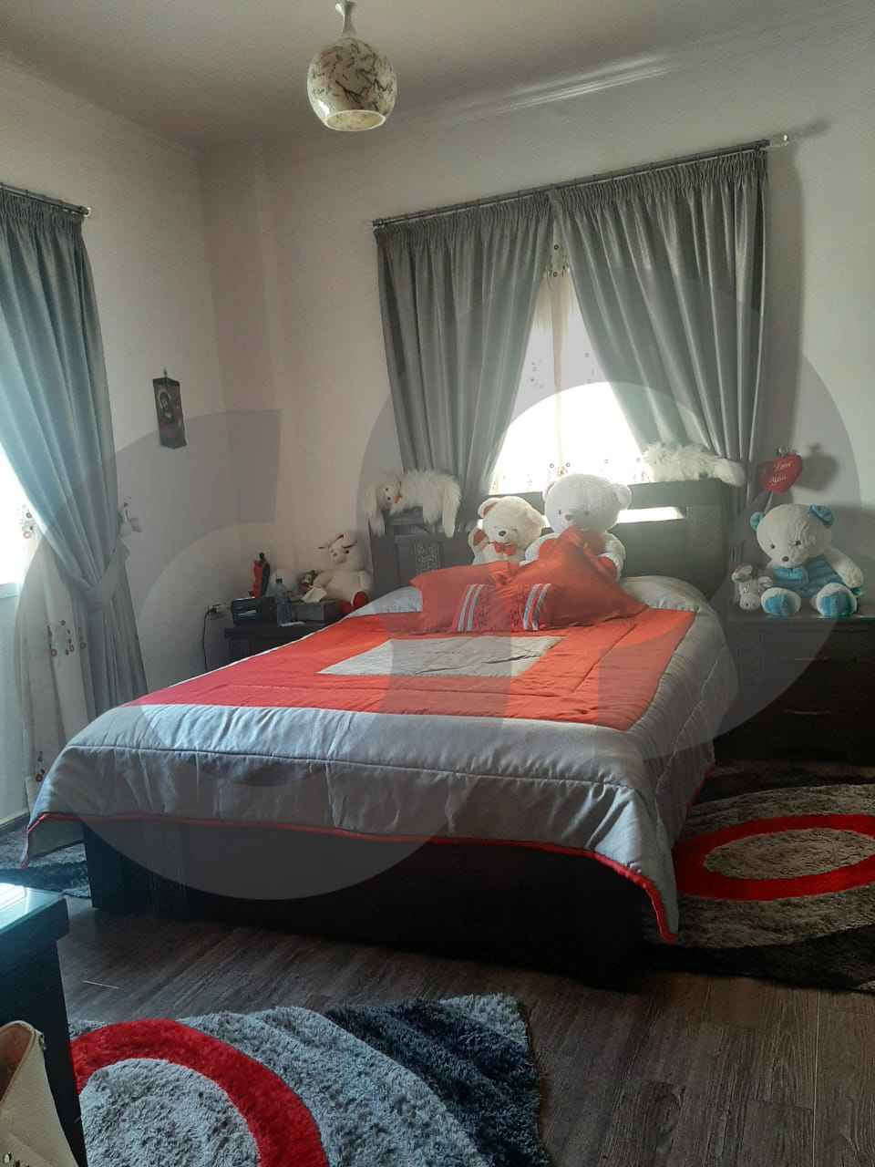 Furnished/BALCONY/400 sqm garden/Batroun — photo 2