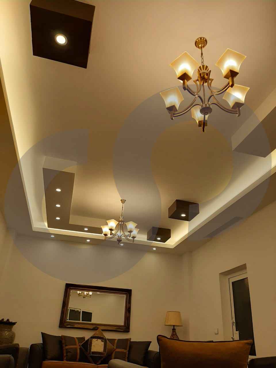 Furnished/BALCONY/400 sqm garden/Batroun — photo 3