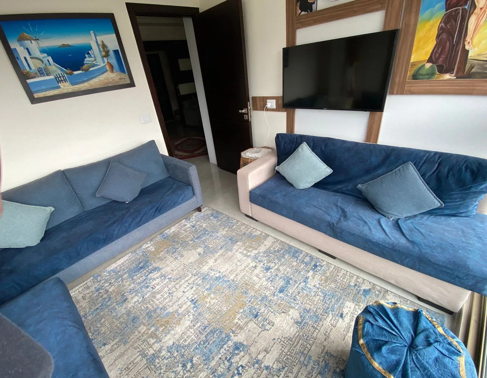 Apartment for Sale in Ain El Remeneh — الصورة 3
