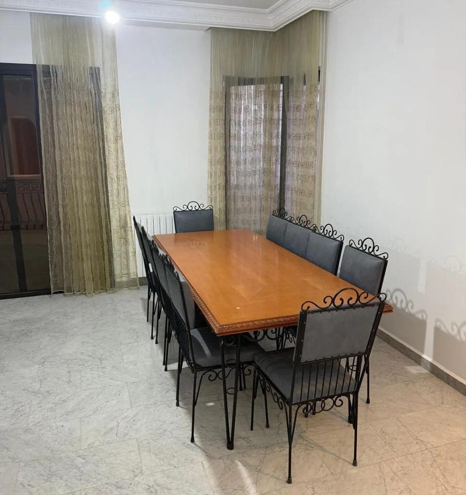 Apartment for Rent in Jisr El Bacha — photo 2