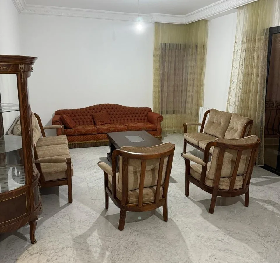 Apartment for Rent in Jisr El Bacha
