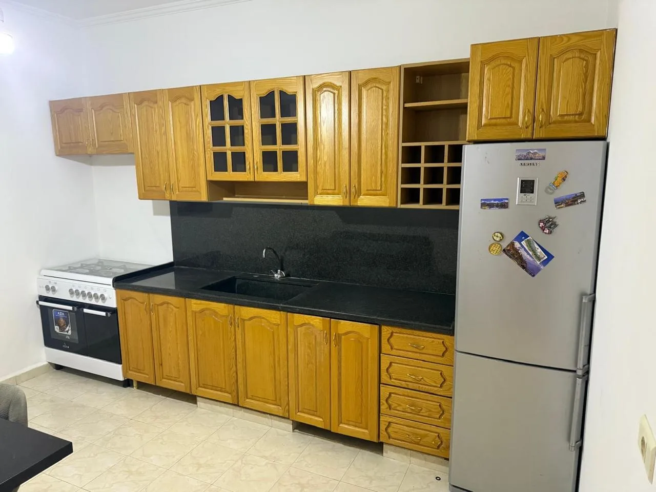 Apartment for Rent in Jisr El Bacha — photo 5