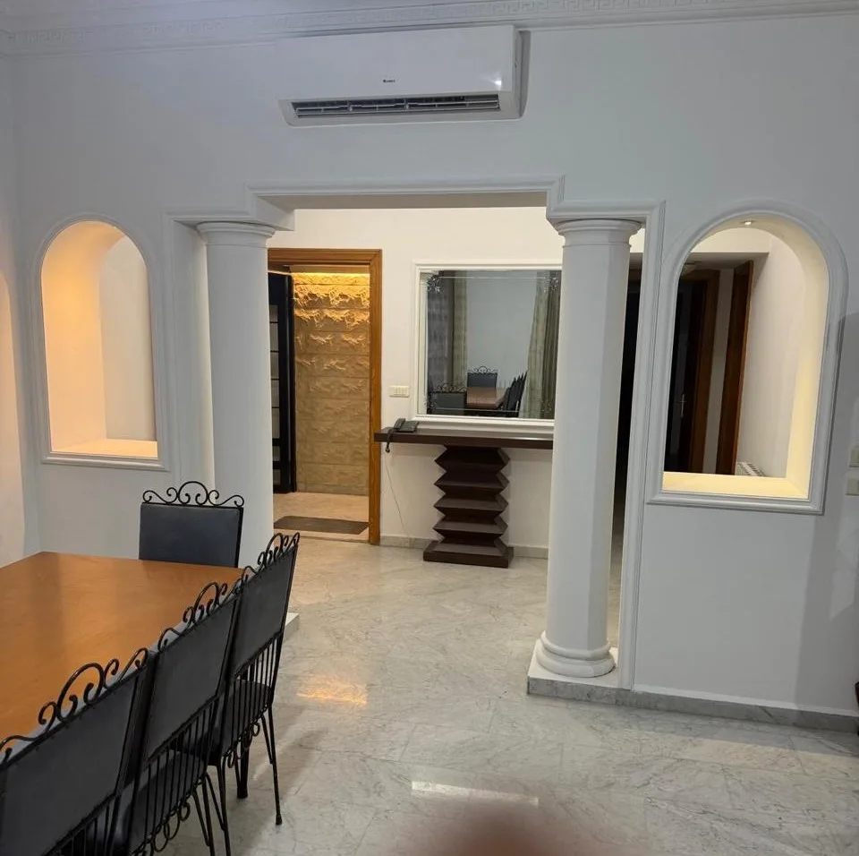 Apartment for Rent in Jisr El Bacha — photo 4