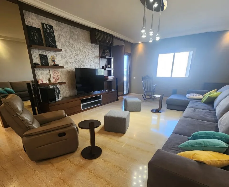 Apartment for Sale in Mar Takla – Hazmieh — الصورة 5