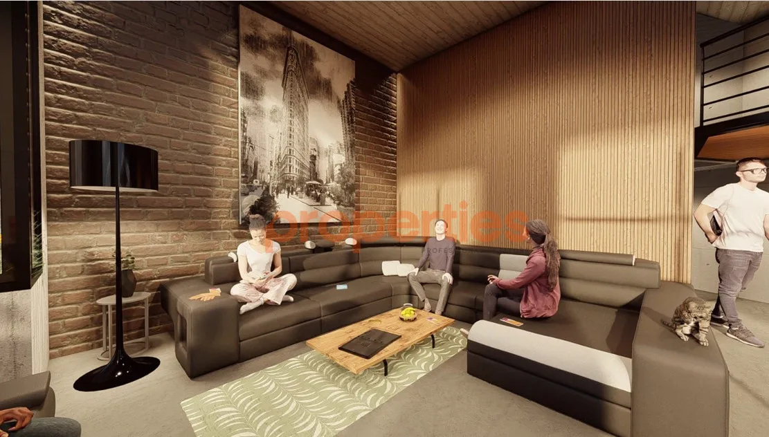 Residential Project in Achrafiye — photo 6