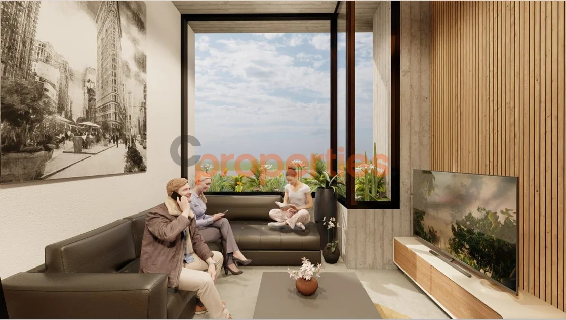 Residential Project in Achrafiye — photo 4