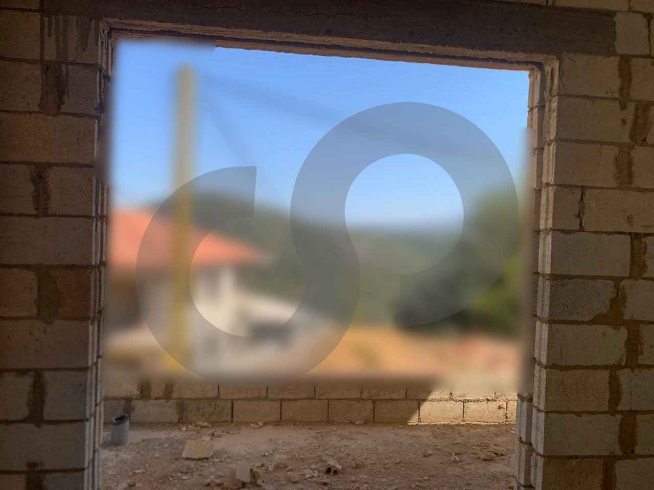 VILLA/UNDER CONSTRUCTION/GARDEN/Koura/Rechdebine — الصورة 2