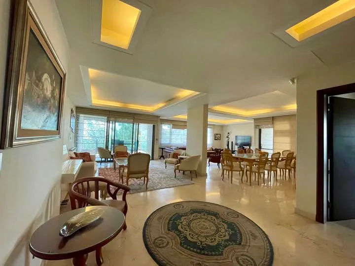 Furnished Apartment for Sale in Bayada — الصورة 2