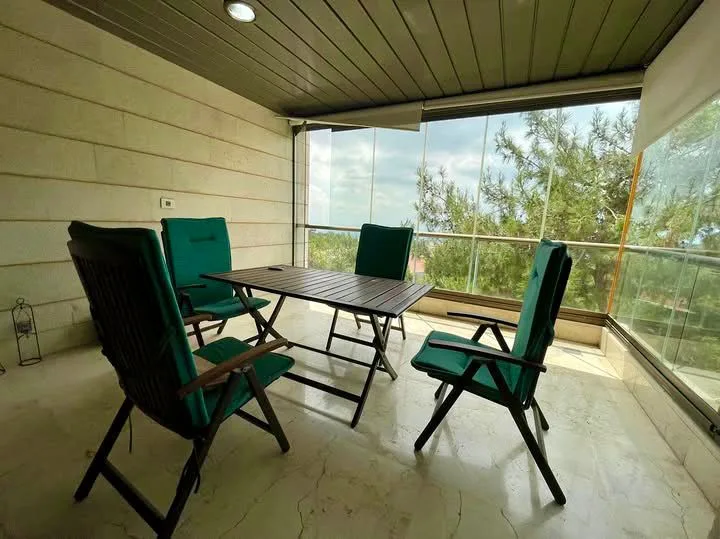 Furnished Apartment for Sale in Bayada — الصورة 4
