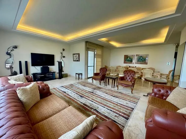 Furnished Apartment for Sale in Bayada