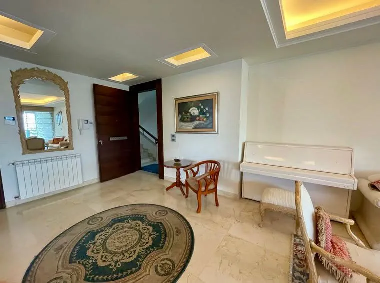 Furnished Apartment for Sale in Bayada — الصورة 3