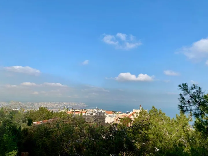 Furnished Apartment for Sale in Bayada — الصورة 5