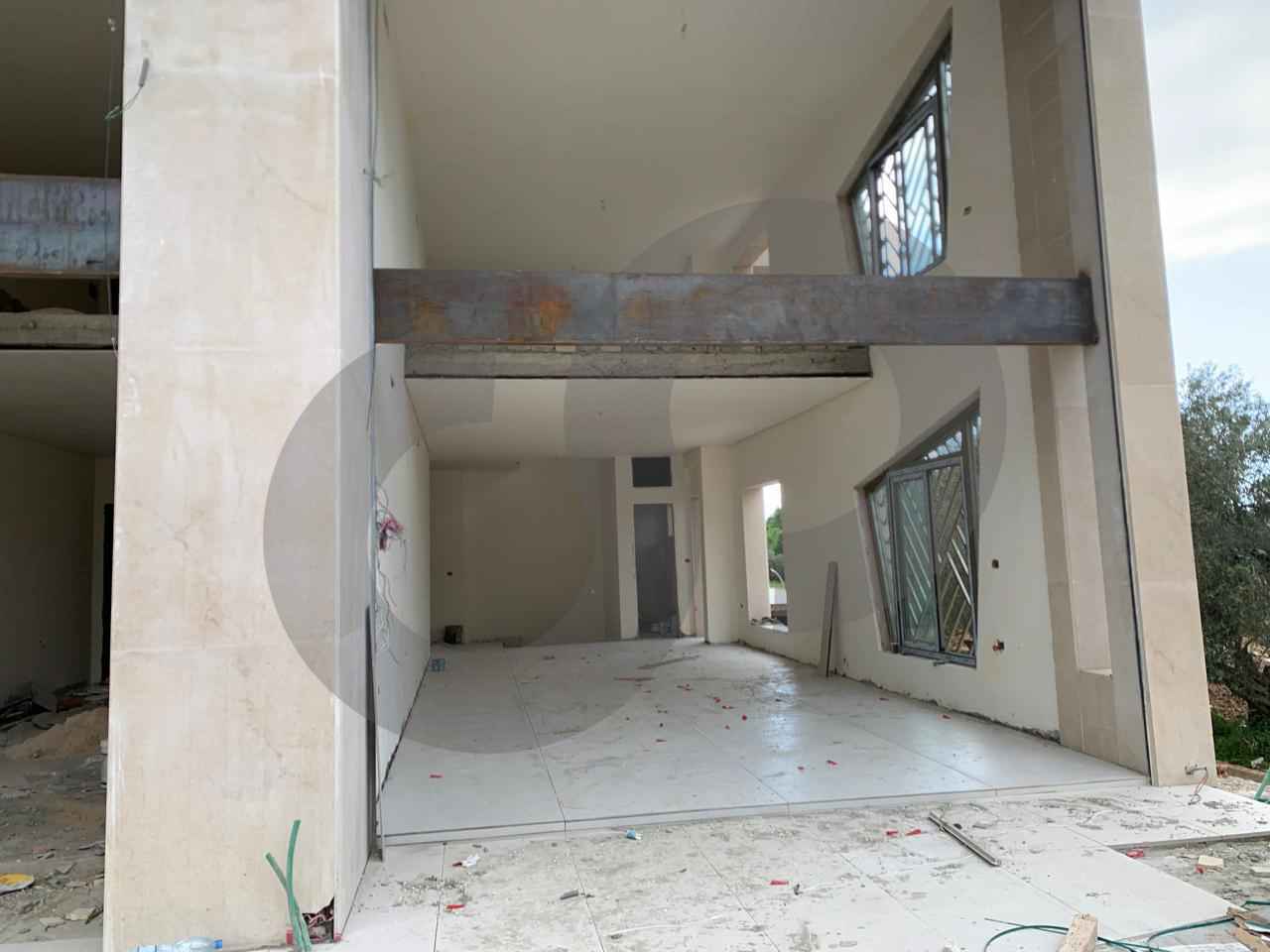 SHOP/120 sqm storage area/Amioun, Koura — الصورة 2