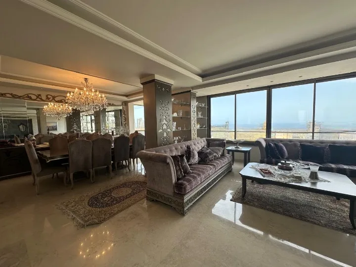 Furnished Duplex for Sale in Beirut — الصورة 2