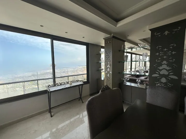 Furnished Duplex for Sale in Beirut — الصورة 5