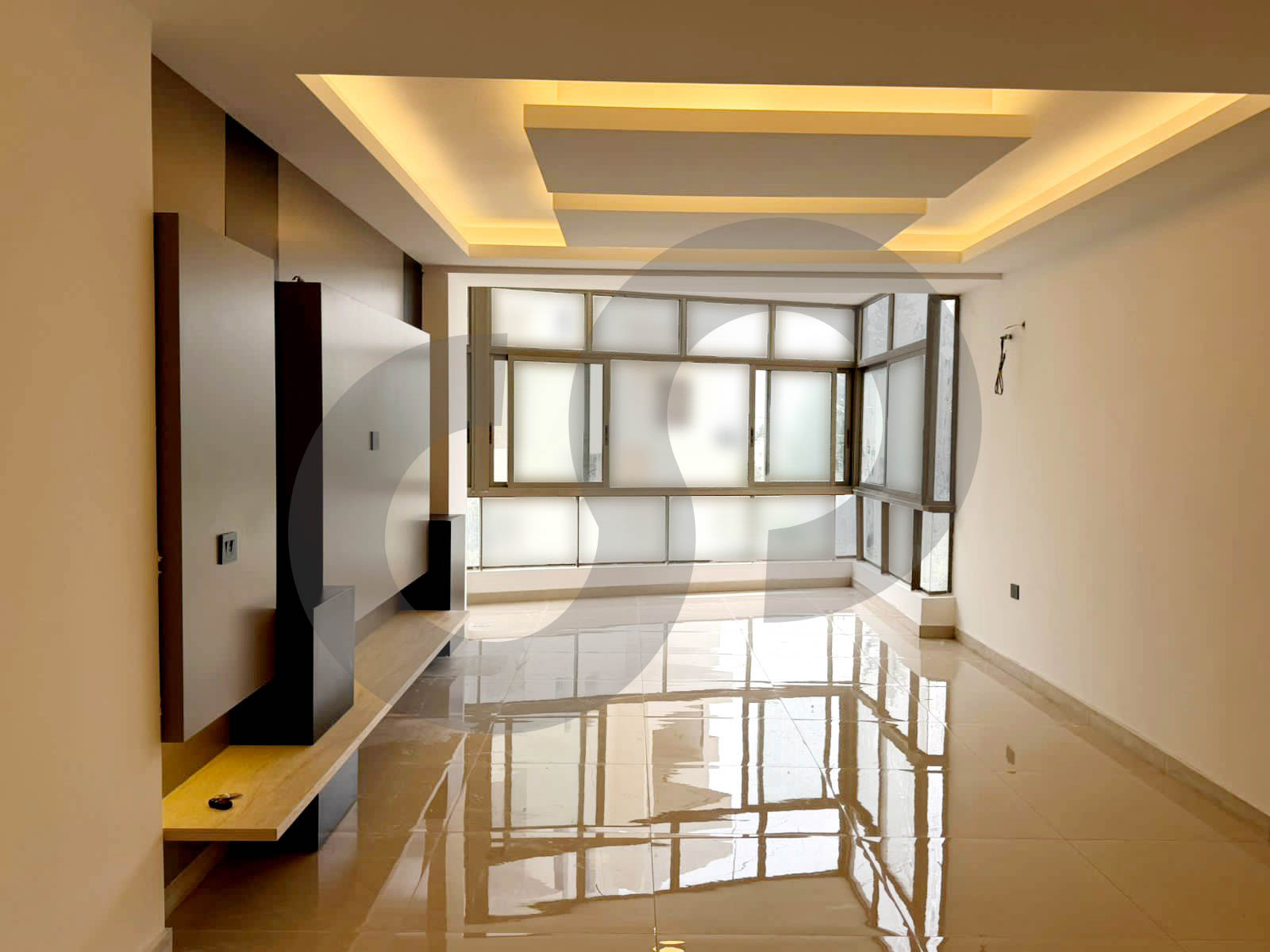 Fully Decorated & Brand New Apartment for Sale in Hboub, JREF#RS136274 — الصورة 2