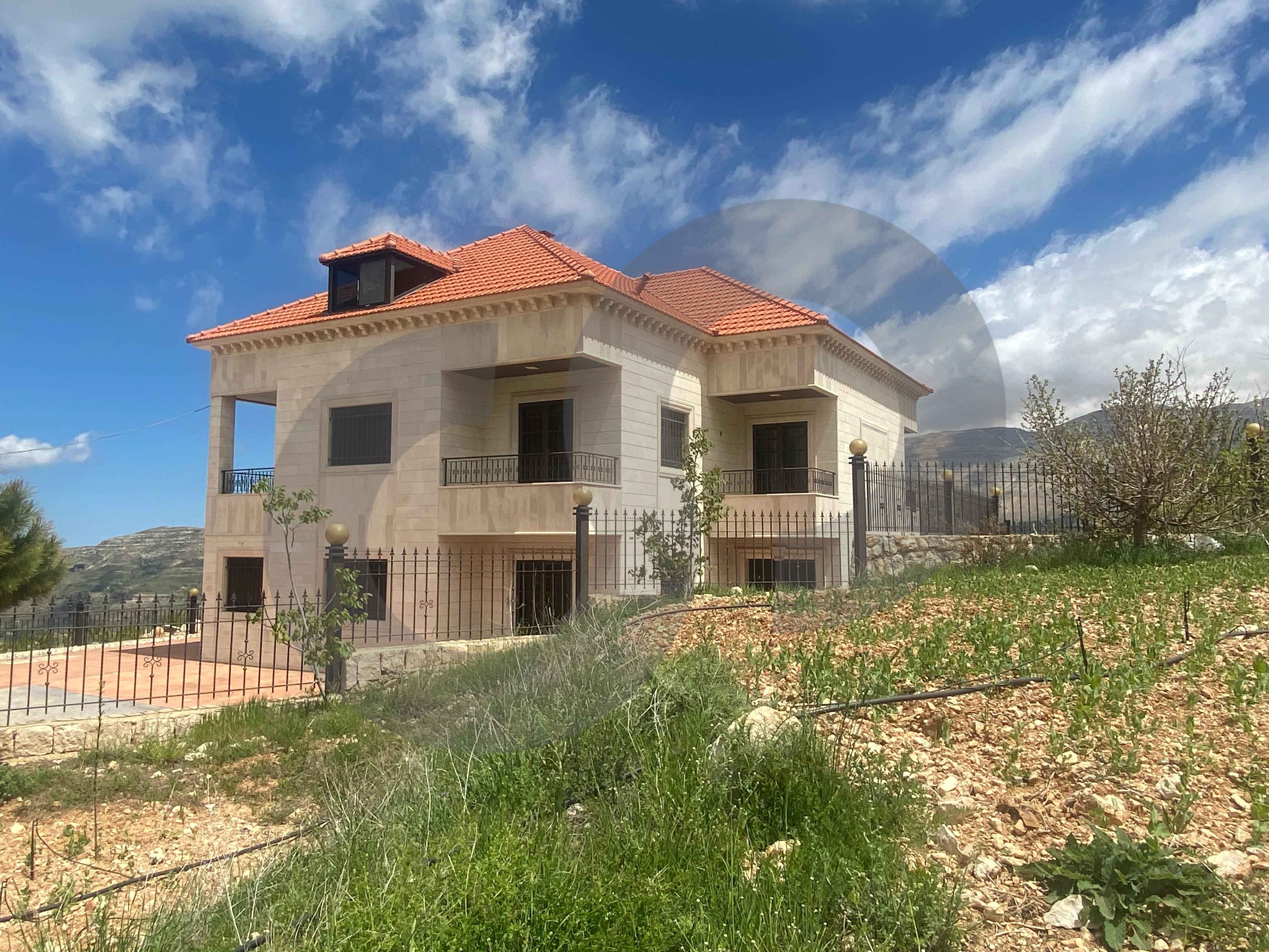 MOUNTAIN VIEWS/building/ bazzoun-bcharre — الصورة 3