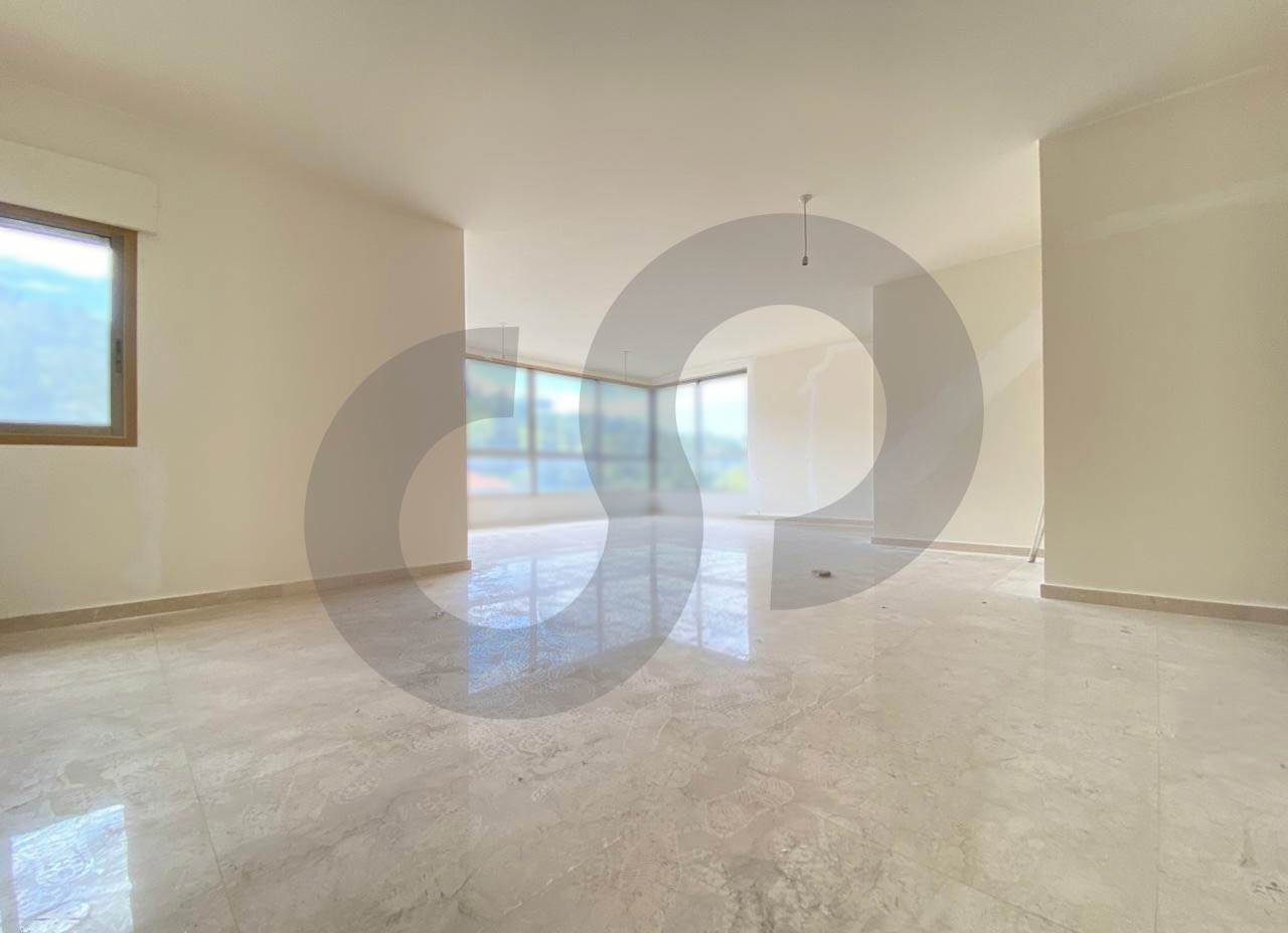 MOUNTAIN AND SEA VIEW /LOUAIZEH,BAABDA /luxurious high-end — الصورة 2