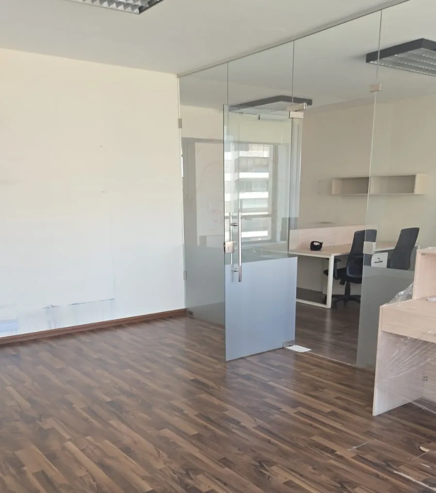 Furnished Office for Rent in Hamra