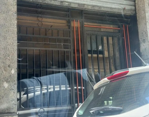 Shop for Rent in Achrafieh — الصورة 4