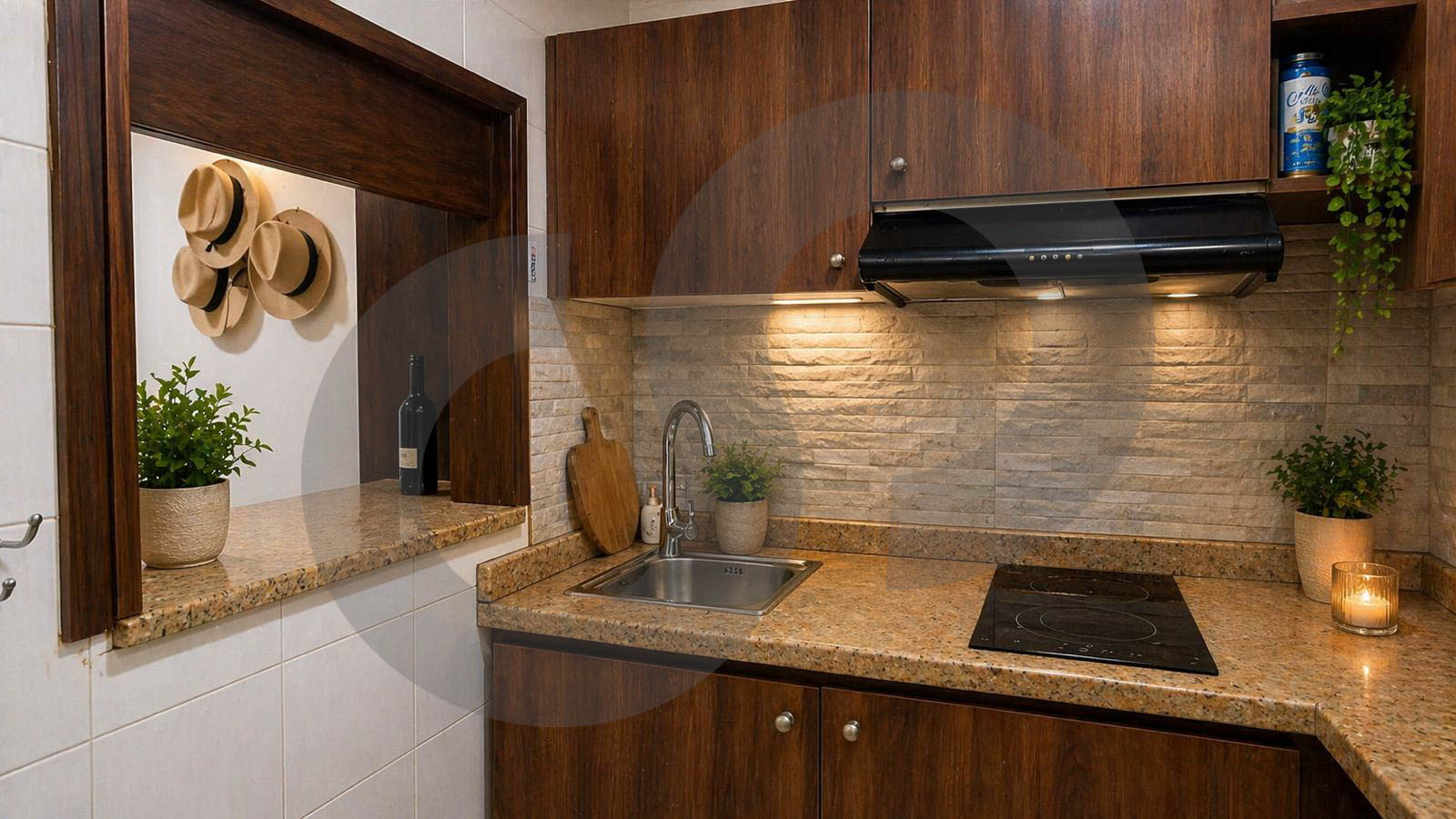 Located in a peaceful and well-maintained gated community in the beautiful town of Halat — photo 2