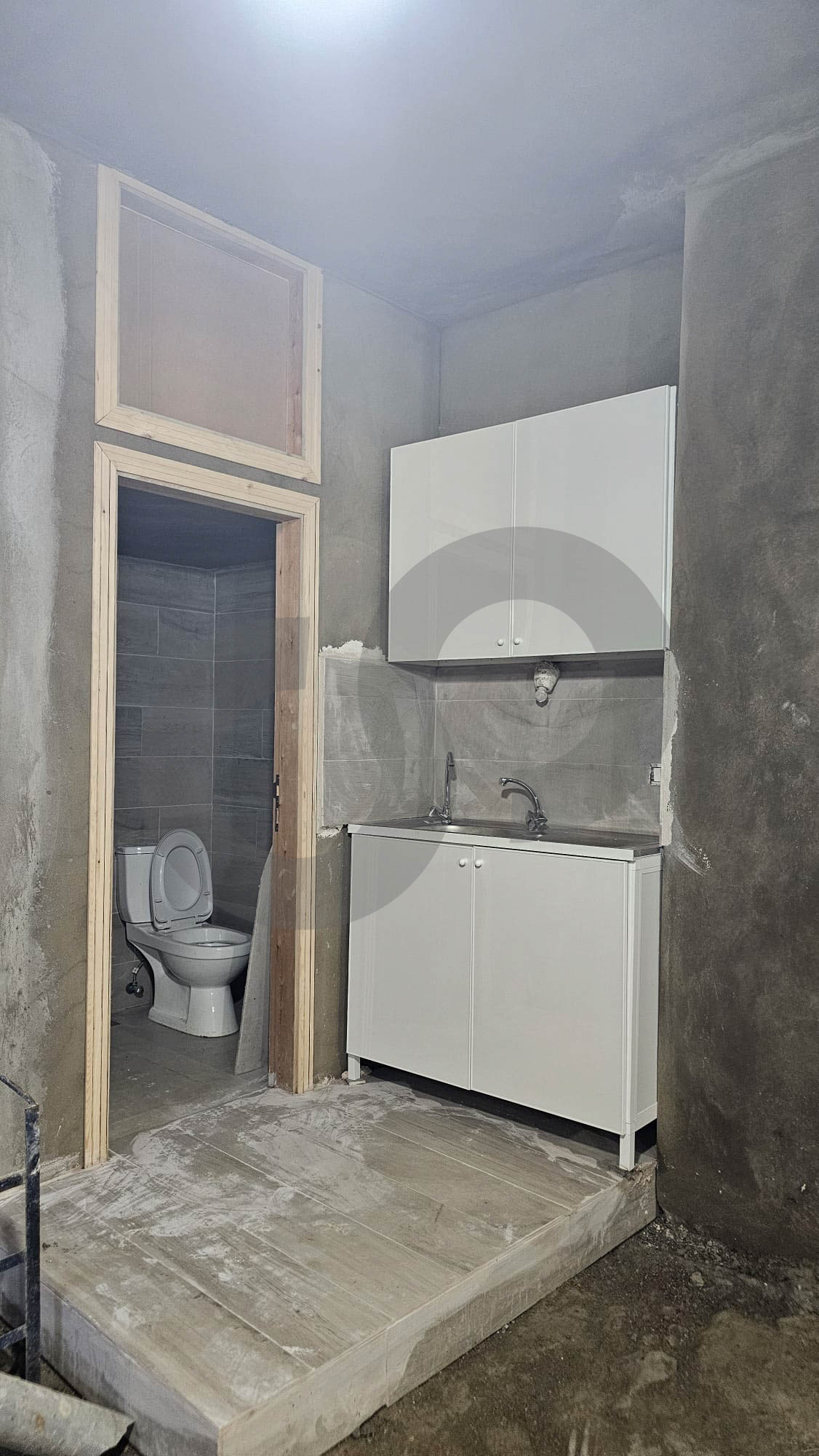 For Rent– Warehouse in Halat — الصورة 3