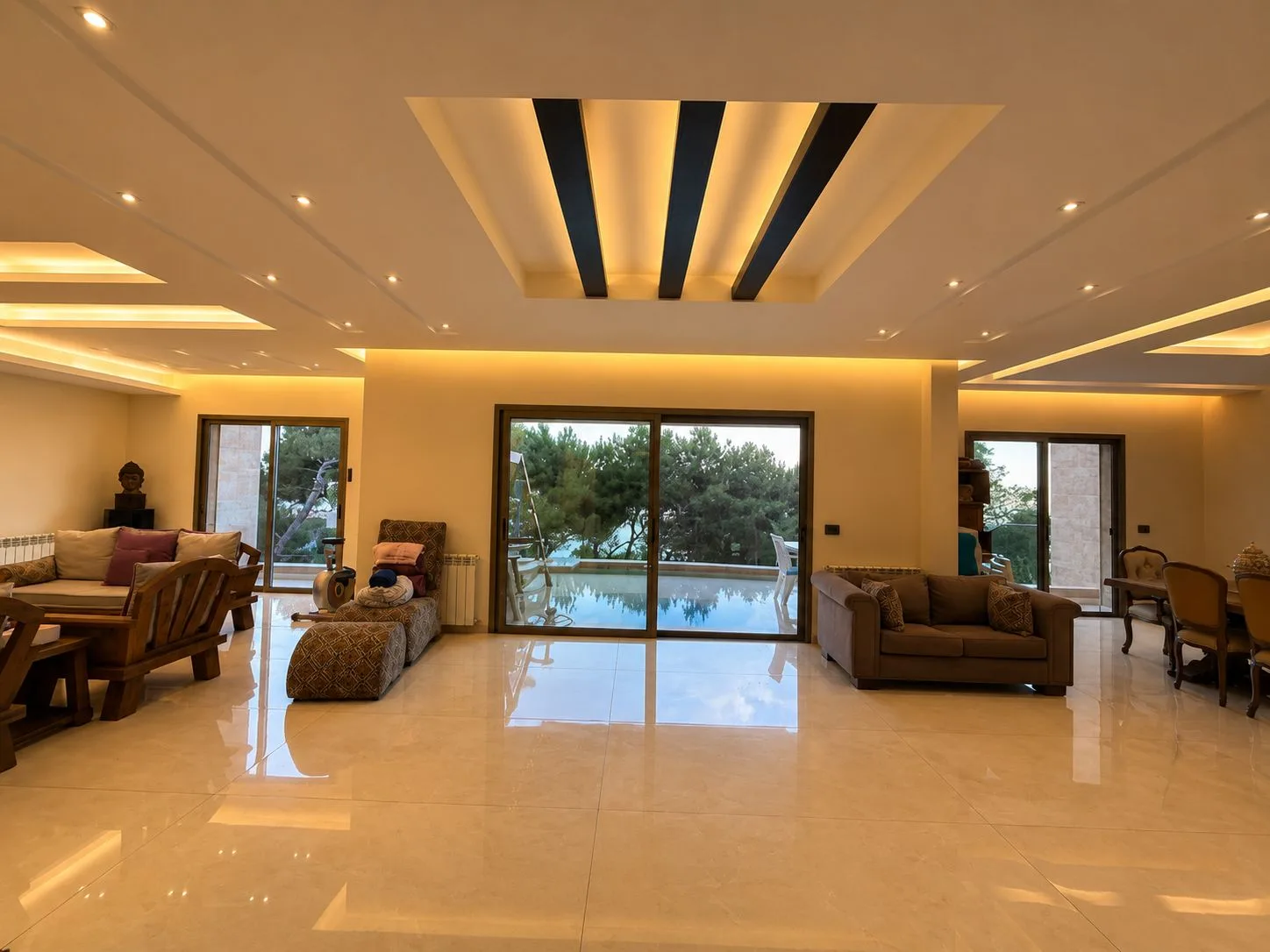 Apartment for Sale in Beit Mery — الصورة 3