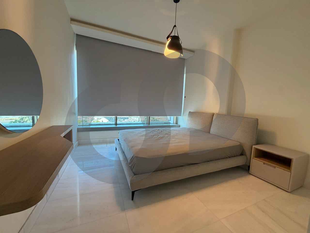 Full Sea View | Brand New | Pasteur Area/ACHRAFIEH,BEIRUT — photo 2