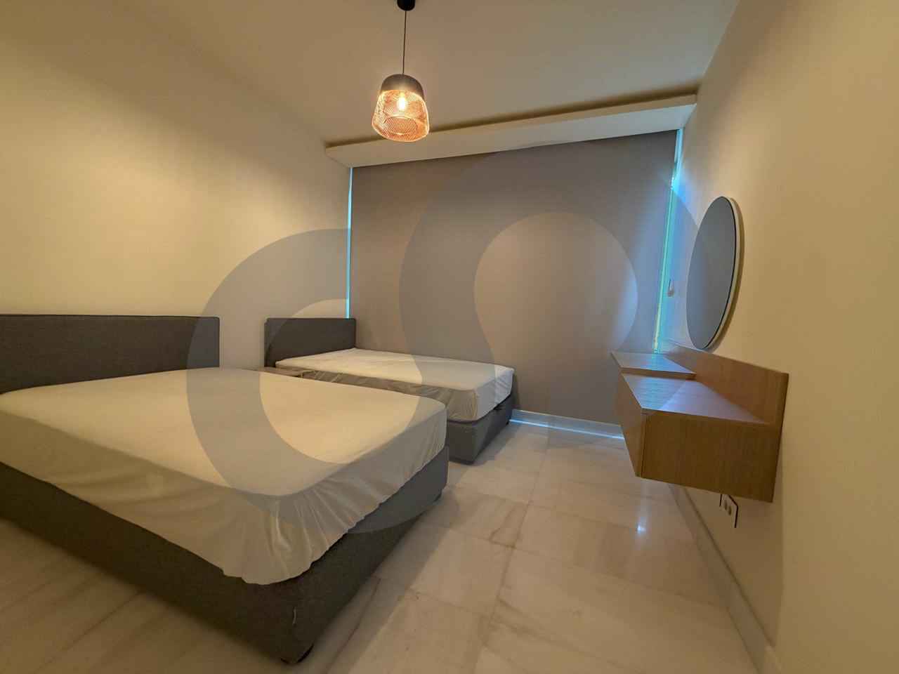 Full Sea View | Brand New | Pasteur Area/ACHRAFIEH,BEIRUT — photo 3