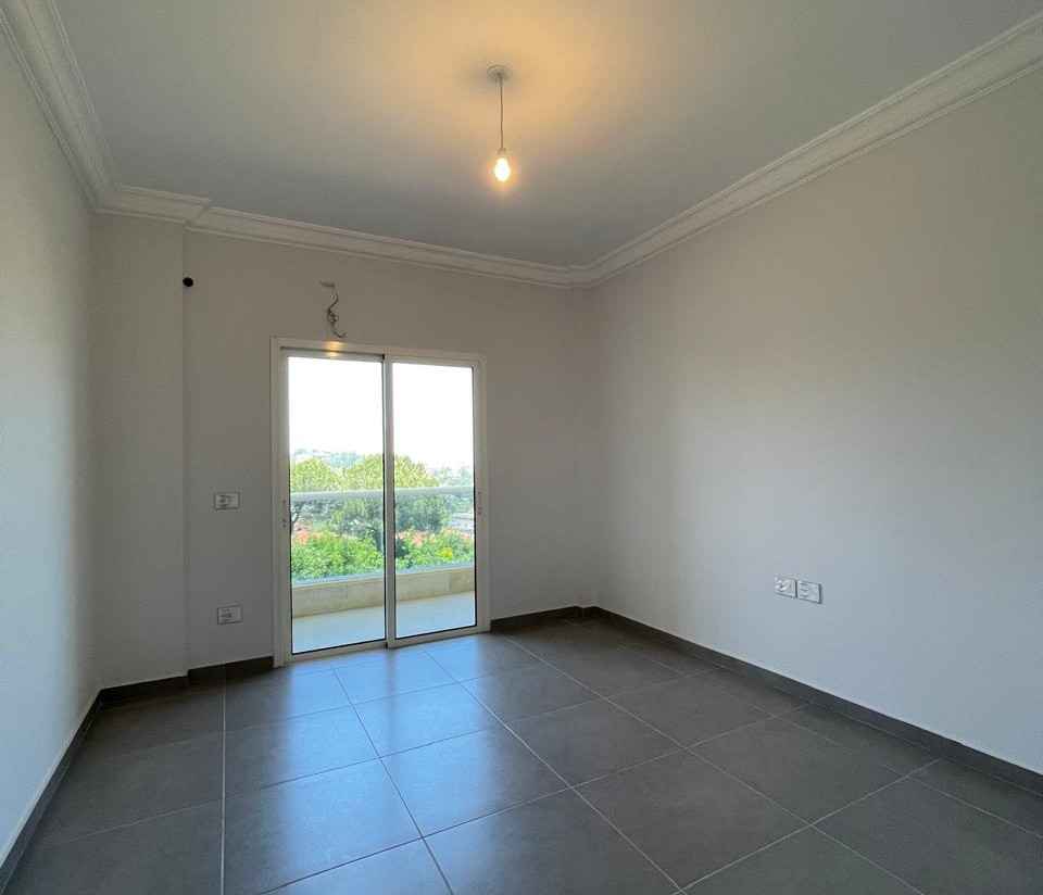 Panoramic View/Aley/ El Ketani / Title Deed — photo 2